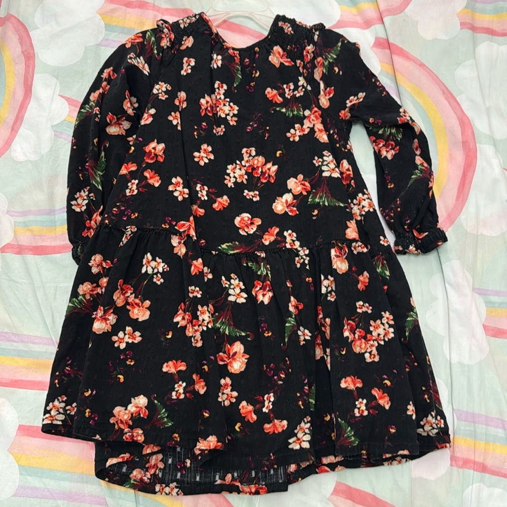 Toddler dress